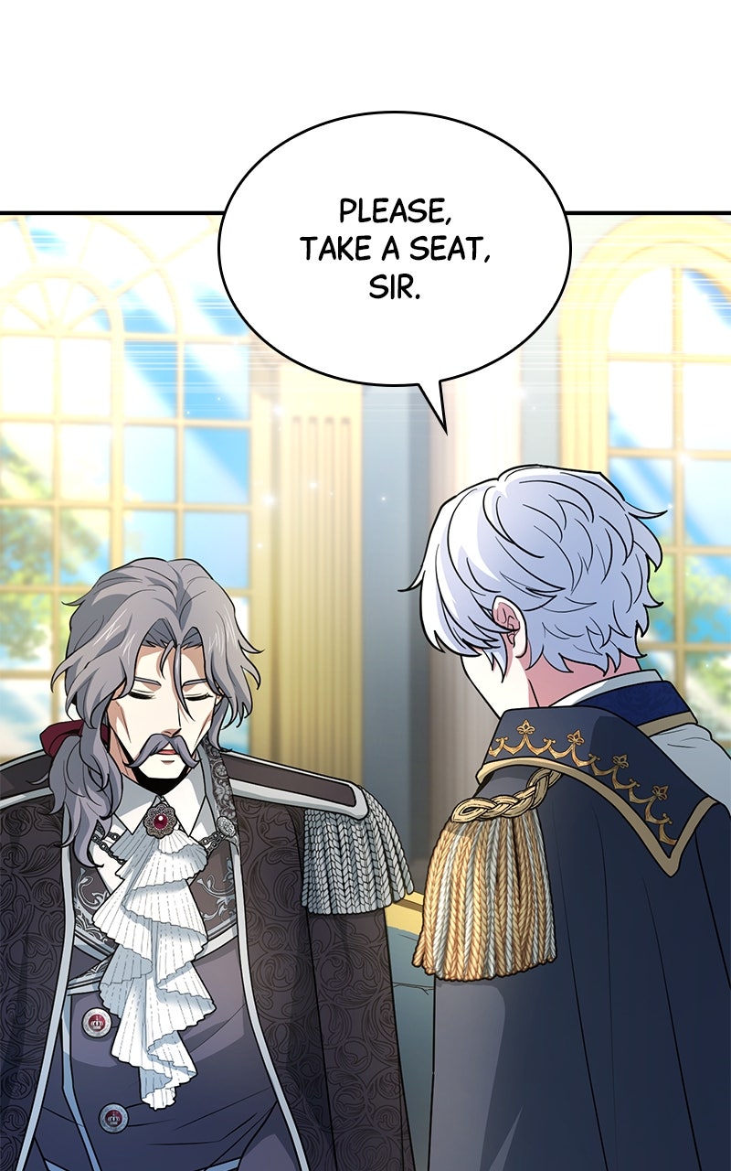 Read The Apothecary Prince Manga Online