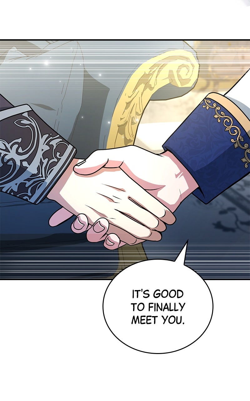 Read The Apothecary Prince Manga Online