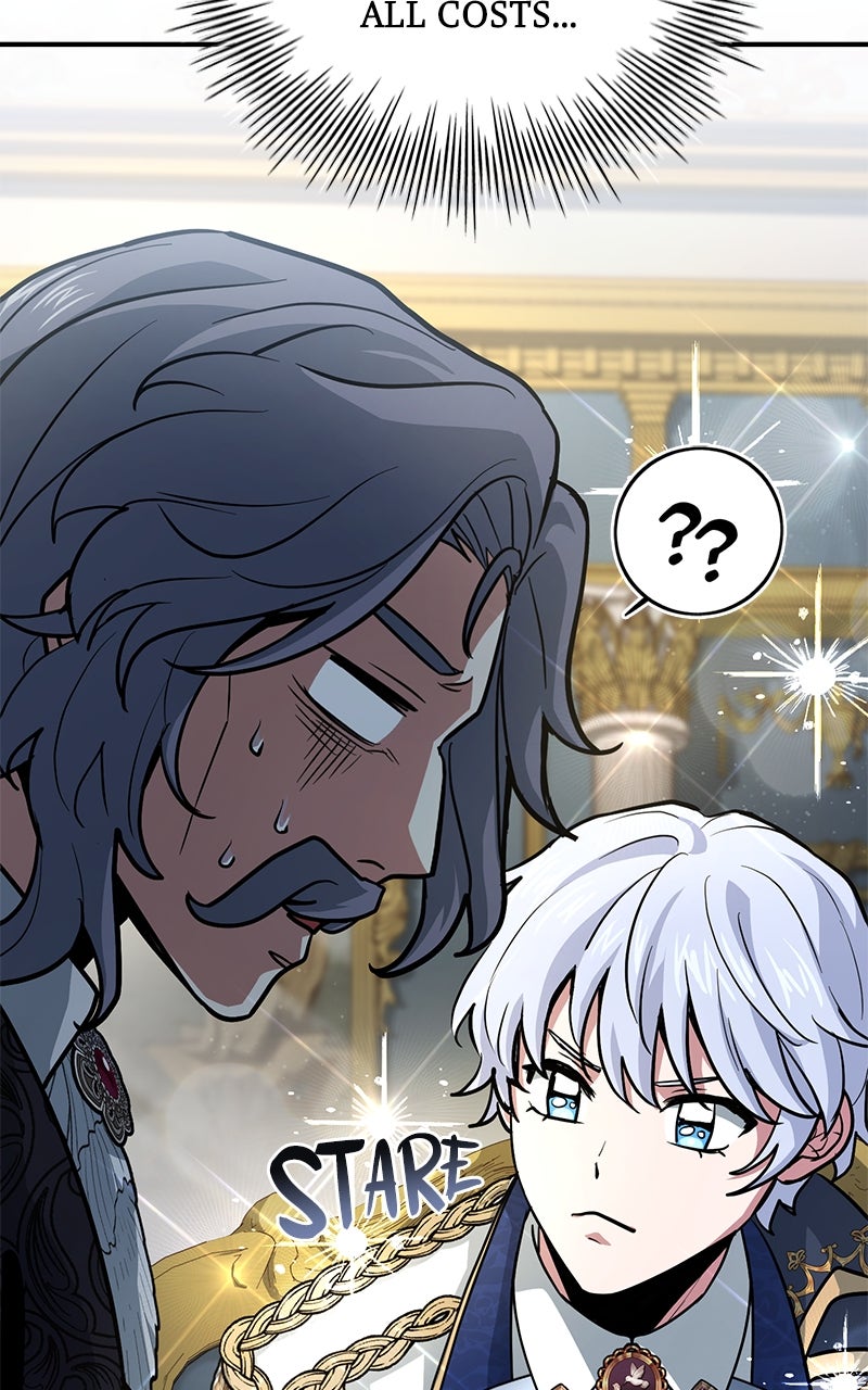 Read The Apothecary Prince Manga Online