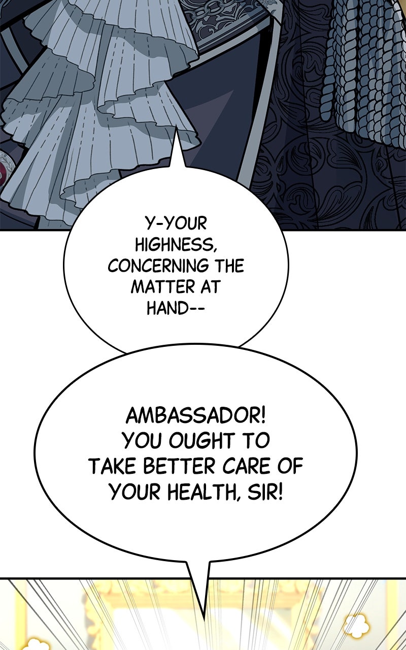 Read The Apothecary Prince Manga Online