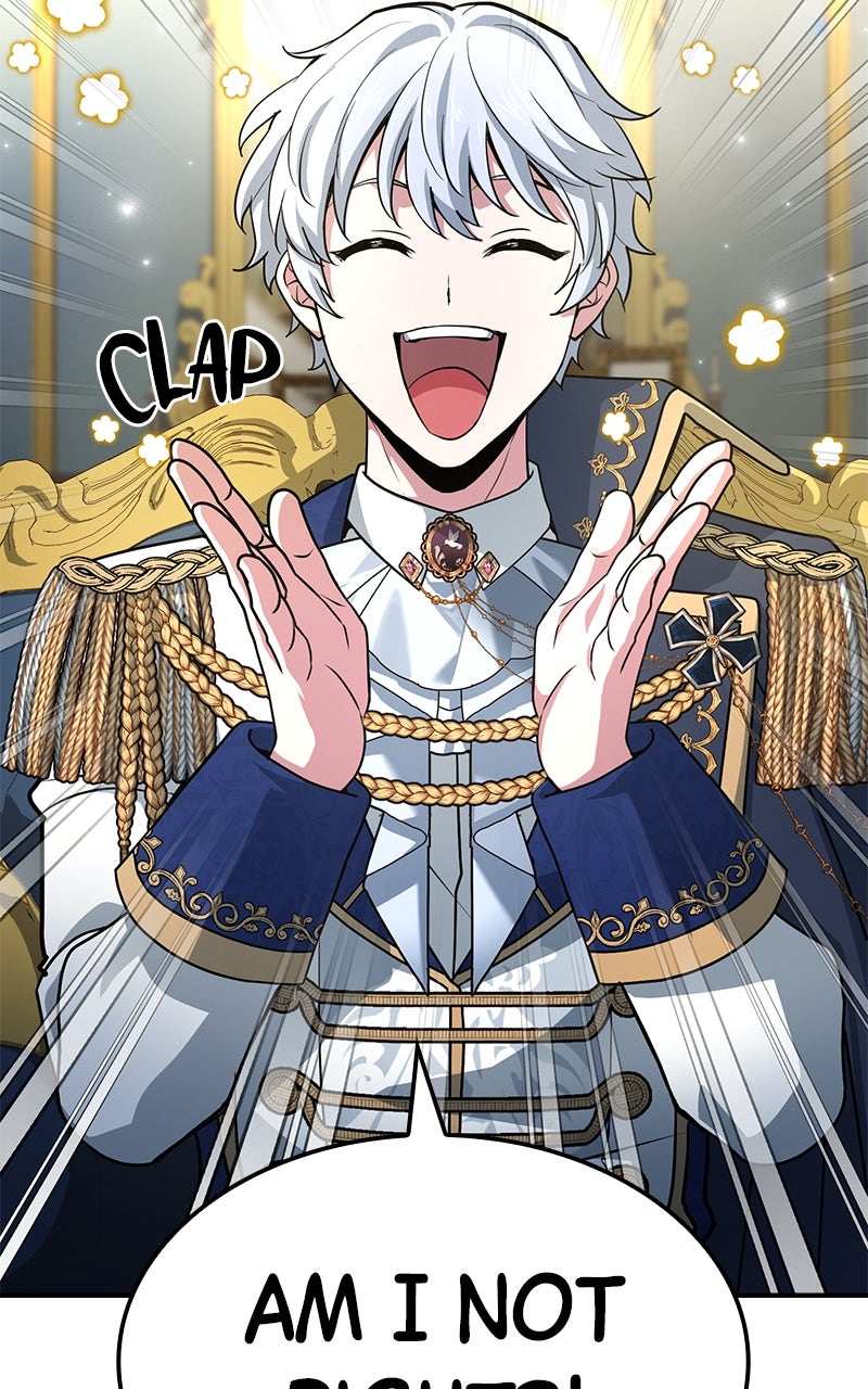 Read The Apothecary Prince Manga Online