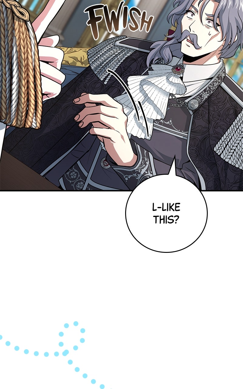 Read The Apothecary Prince Manga Online