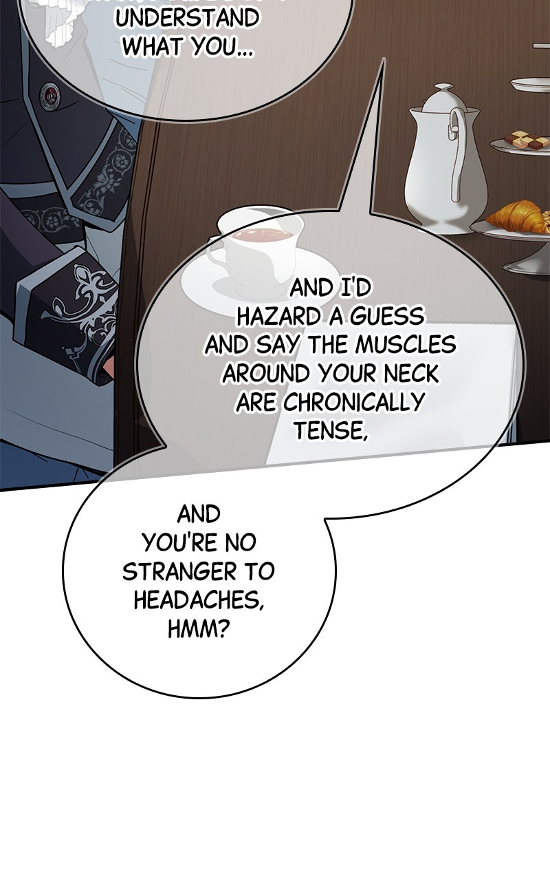 Read The Apothecary Prince Manga Online