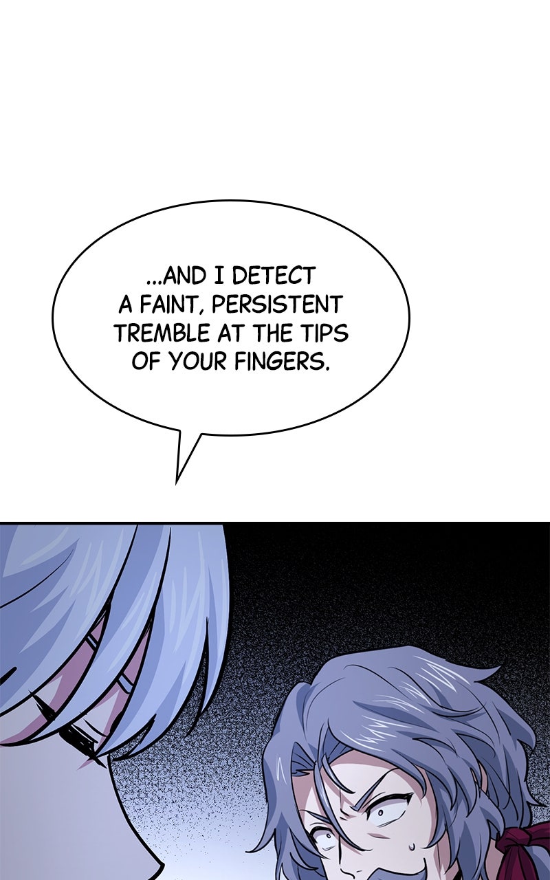 Read The Apothecary Prince Manga Online