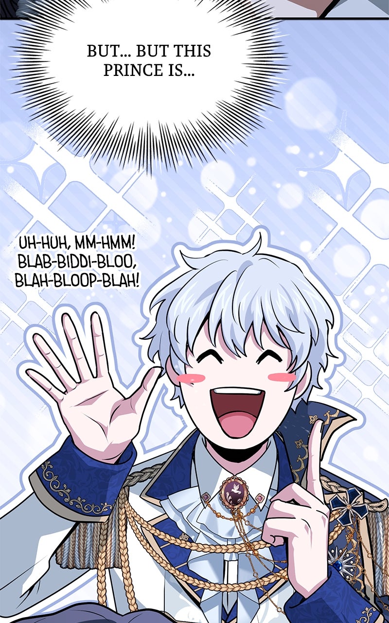 Read The Apothecary Prince Manga Online