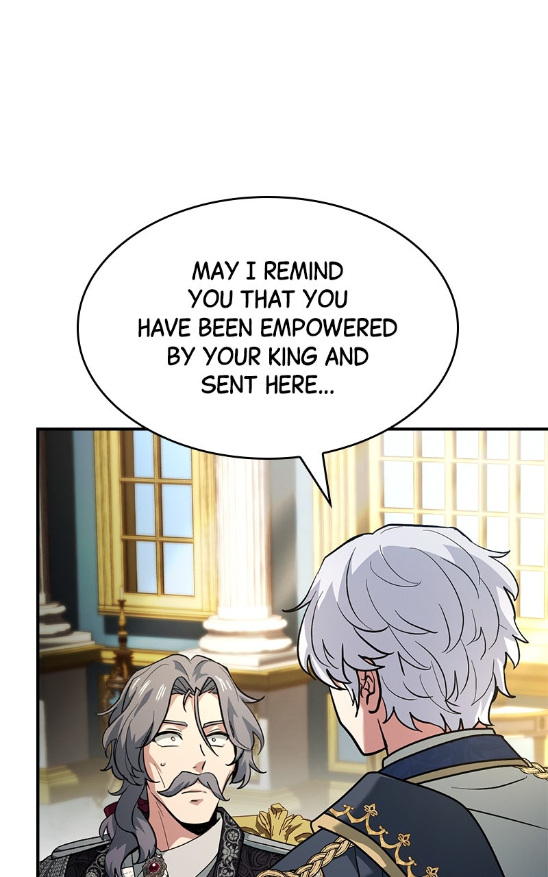 Read The Apothecary Prince Manga Online