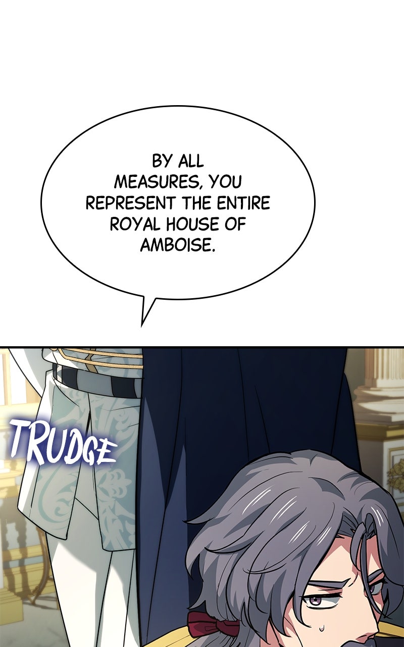 Read The Apothecary Prince Manga Online