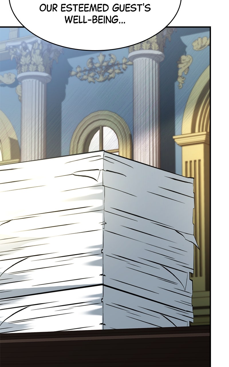 Read The Apothecary Prince Manga Online