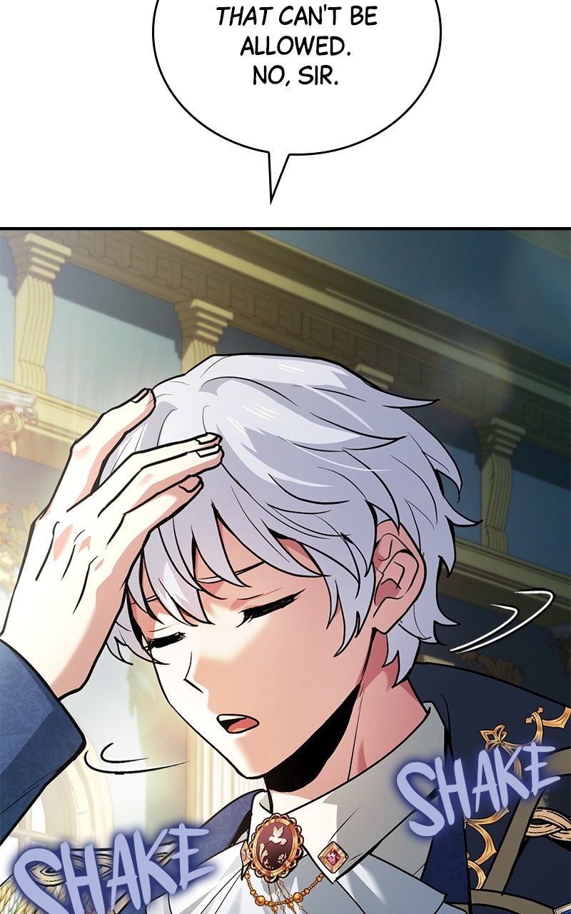 Read The Apothecary Prince Manga Online