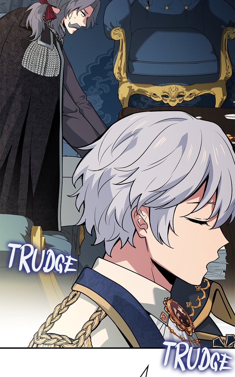 Read The Apothecary Prince Manga Online