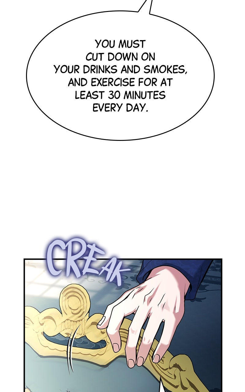 Read The Apothecary Prince Manga Online