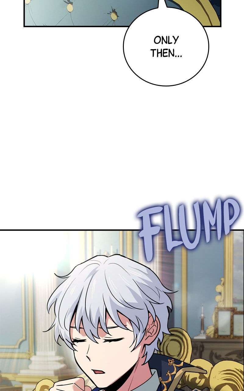 Read The Apothecary Prince Manga Online