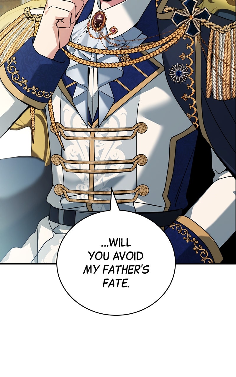 Read The Apothecary Prince Manga Online