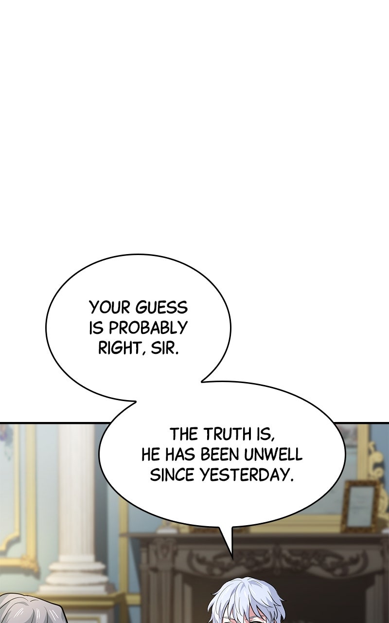 Read The Apothecary Prince Manga Online