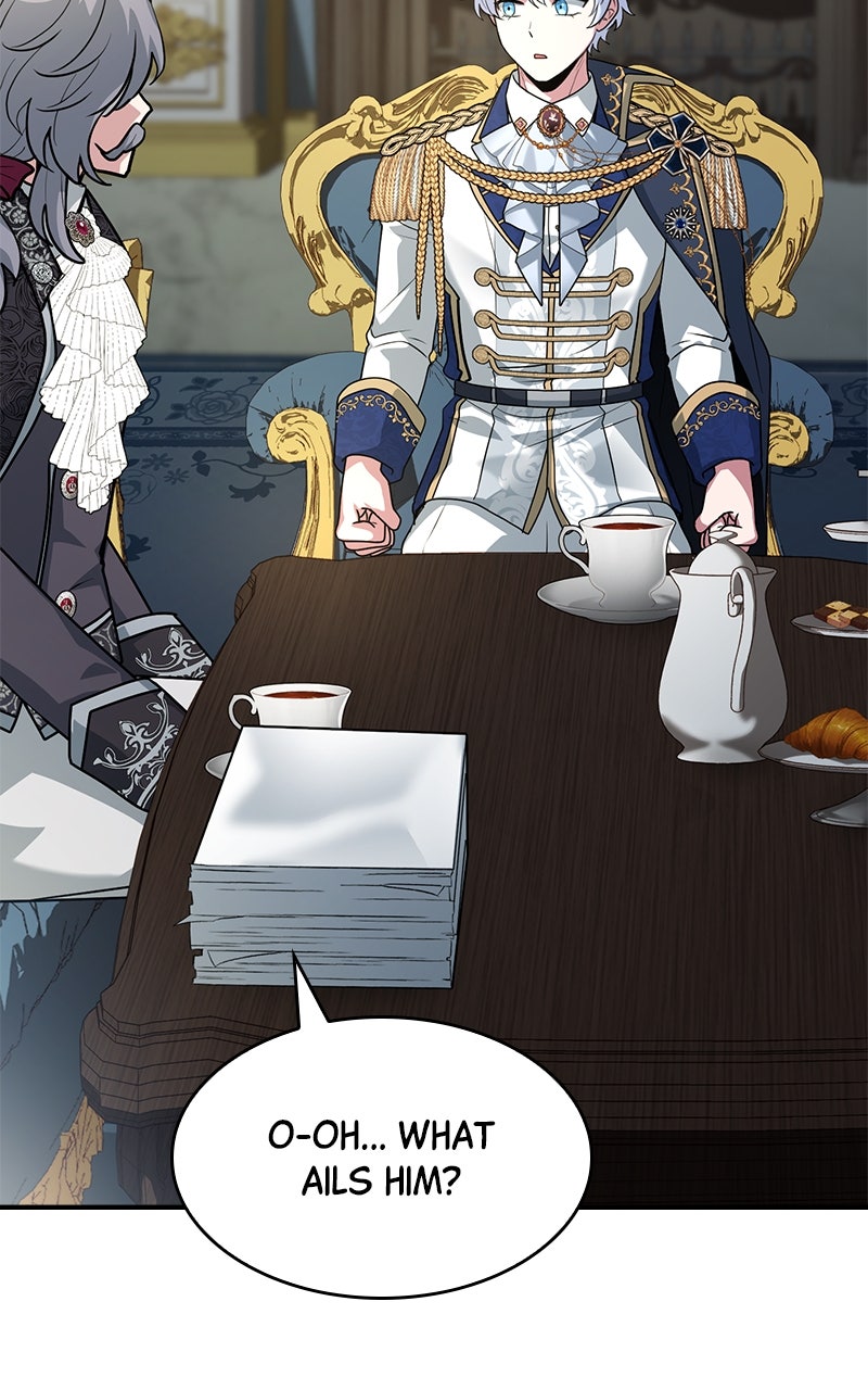 Read The Apothecary Prince Manga Online