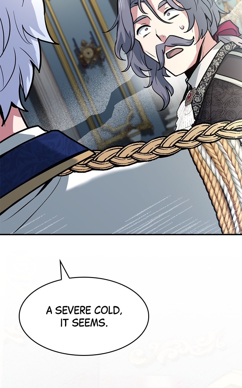 Read The Apothecary Prince Manga Online