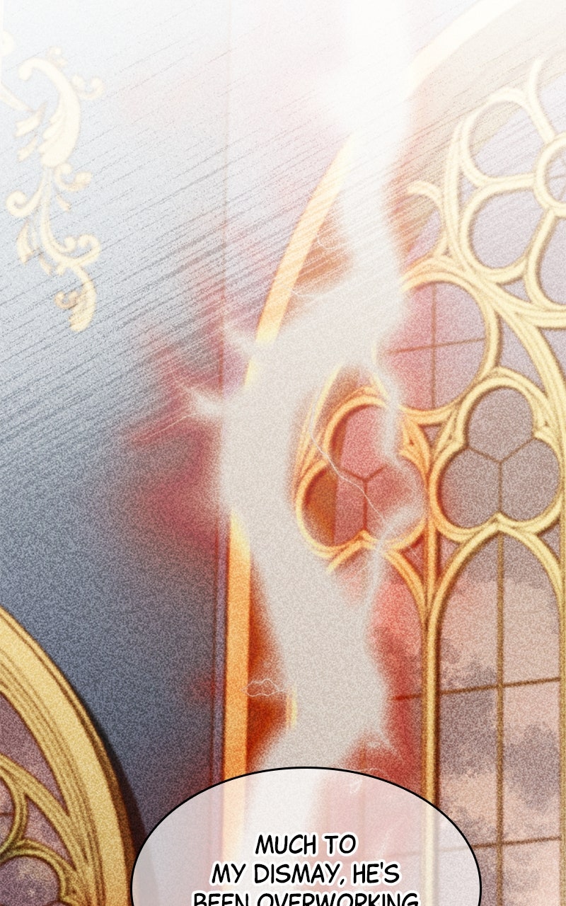 Read The Apothecary Prince Manga Online