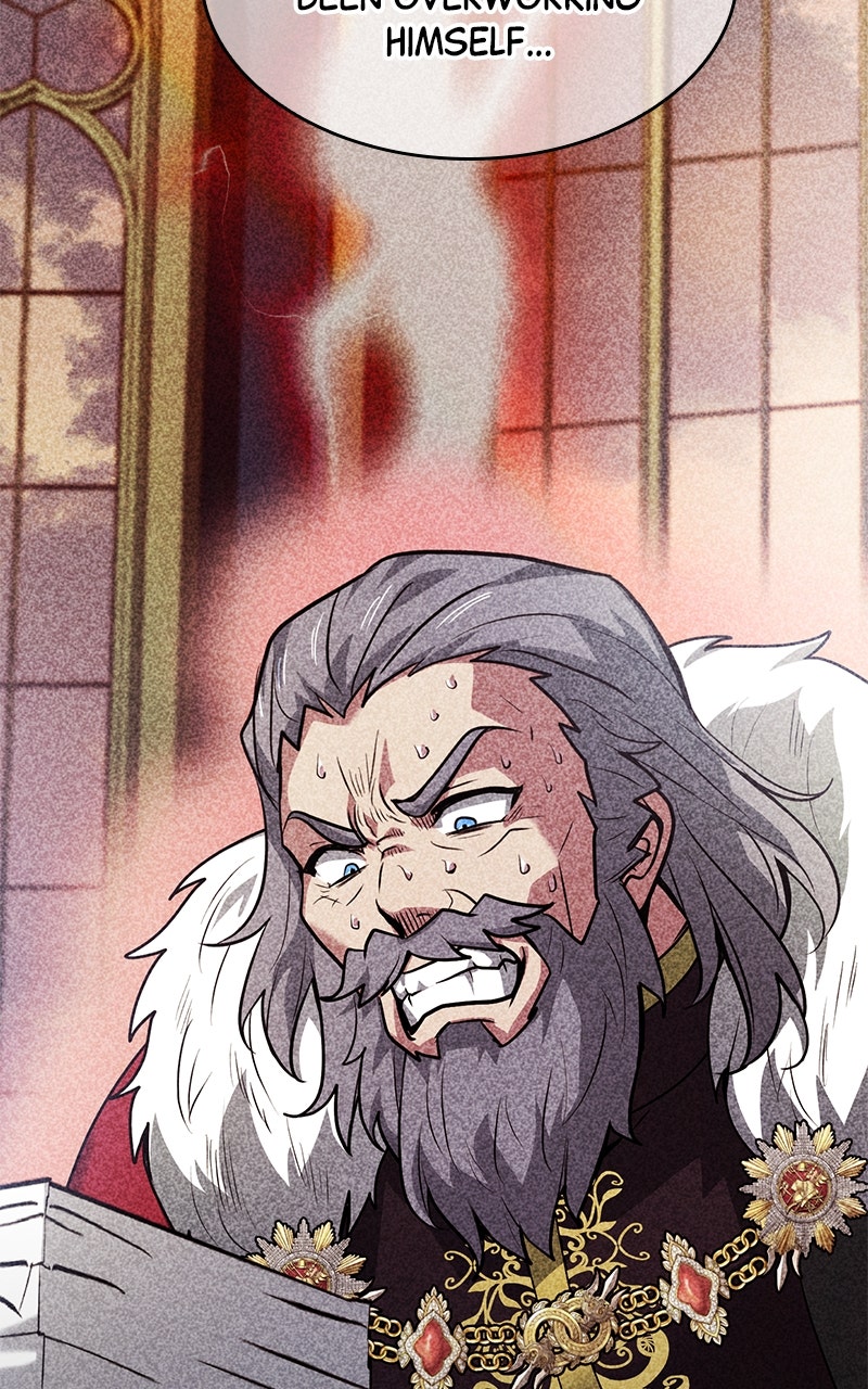 Read The Apothecary Prince Manga Online