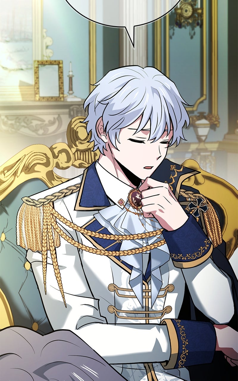 Read The Apothecary Prince Manga Online