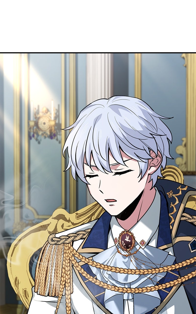 Read The Apothecary Prince Manga Online