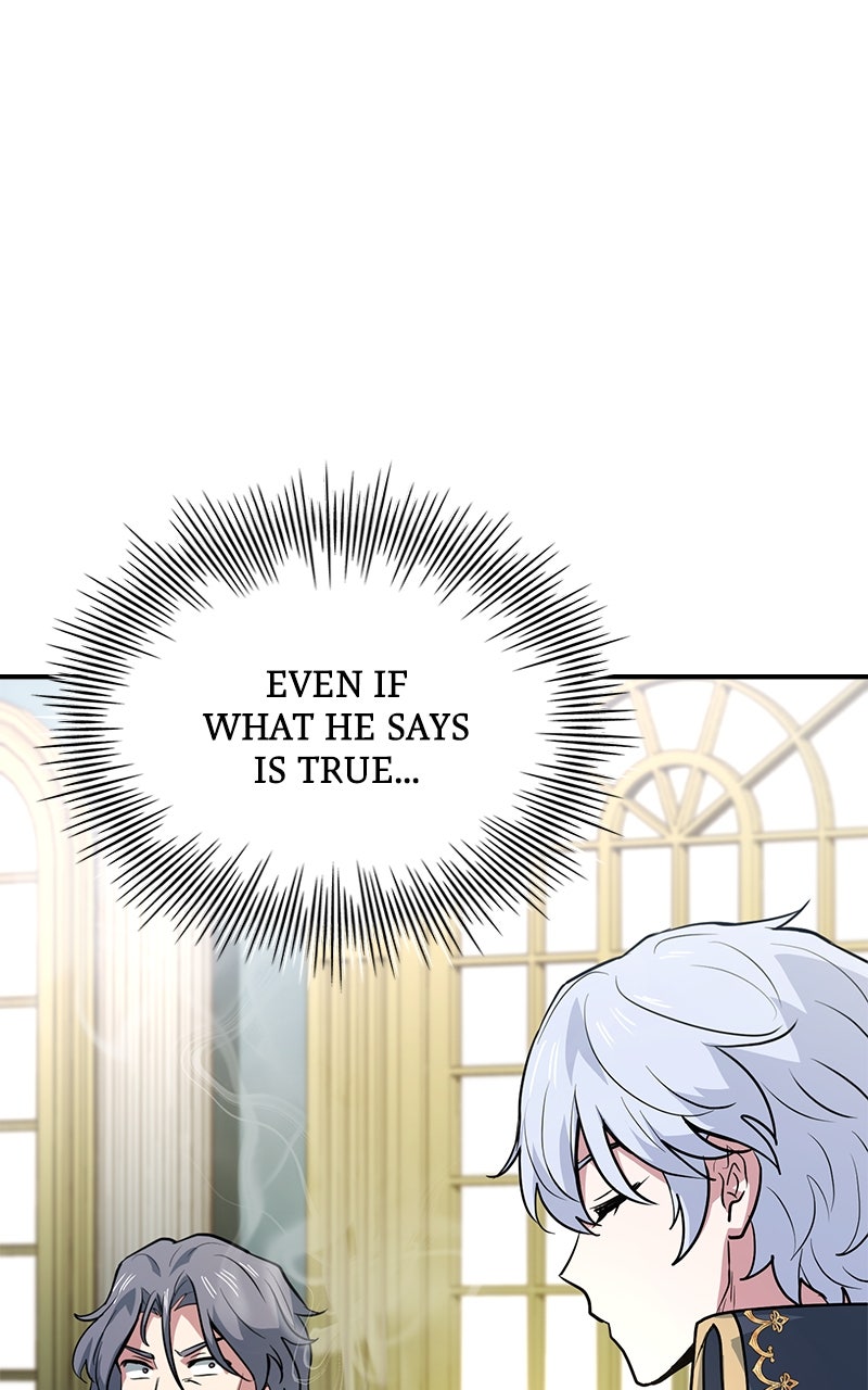 Read The Apothecary Prince Manga Online