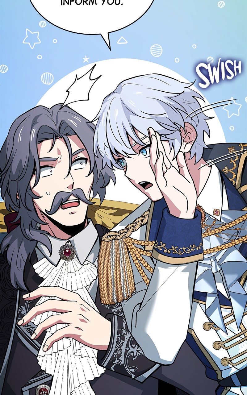 Read The Apothecary Prince Manga Online