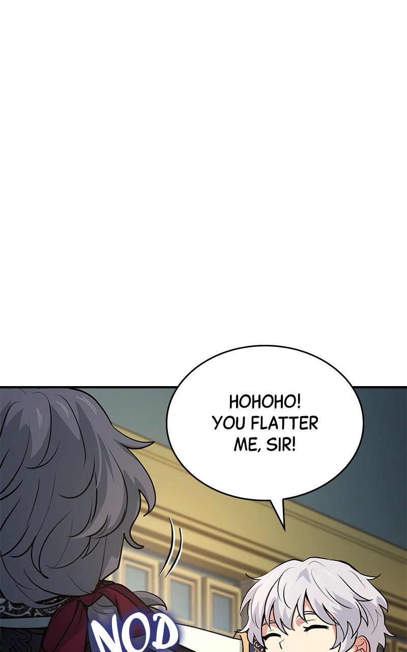 Read The Apothecary Prince Manga Online