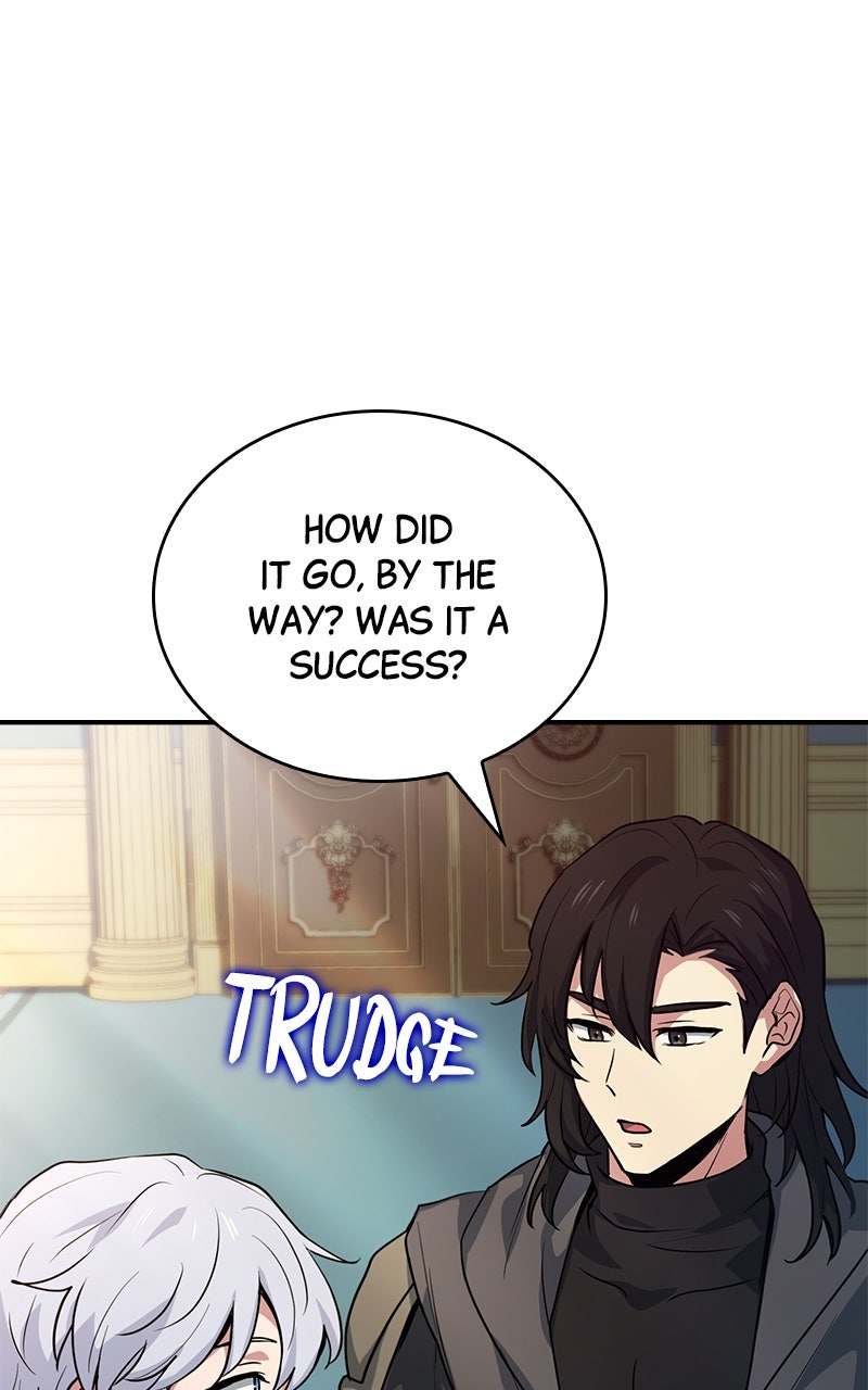 Read The Apothecary Prince Manga Online