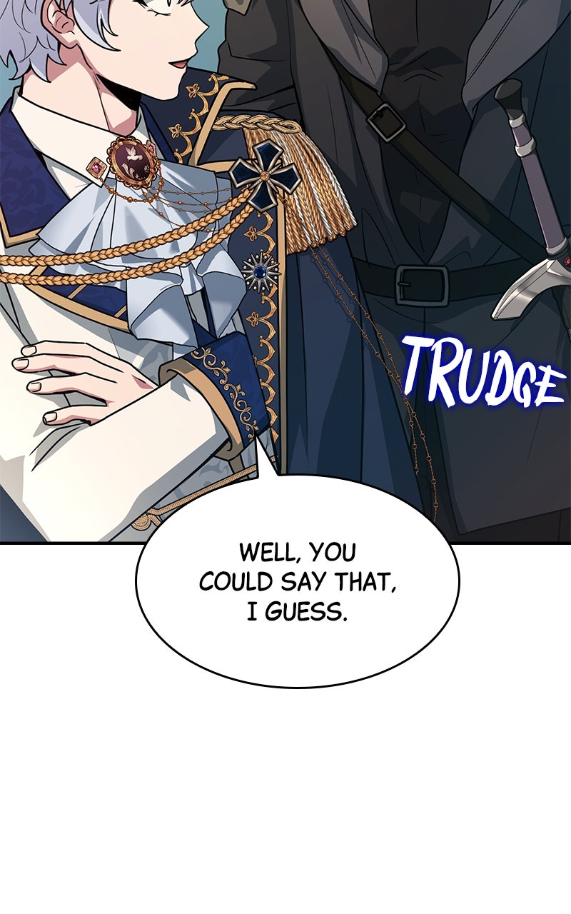 Read The Apothecary Prince Manga Online