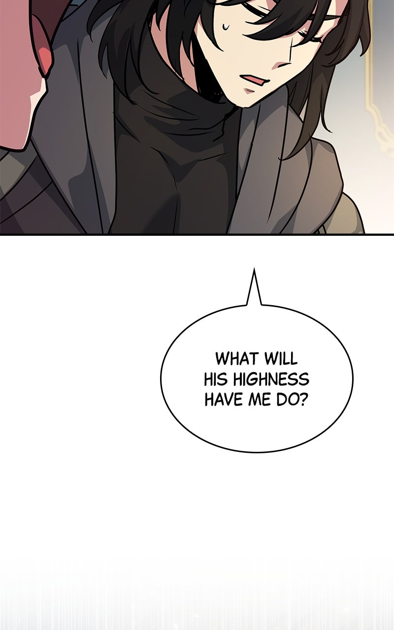 Read The Apothecary Prince Manga Online