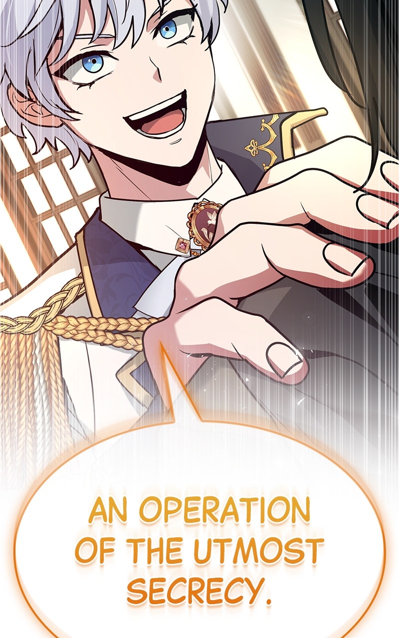 Read The Apothecary Prince Manga Online