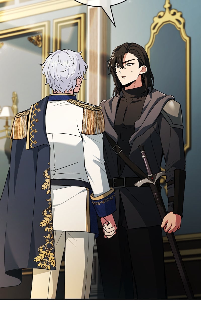 Read The Apothecary Prince Manga Online