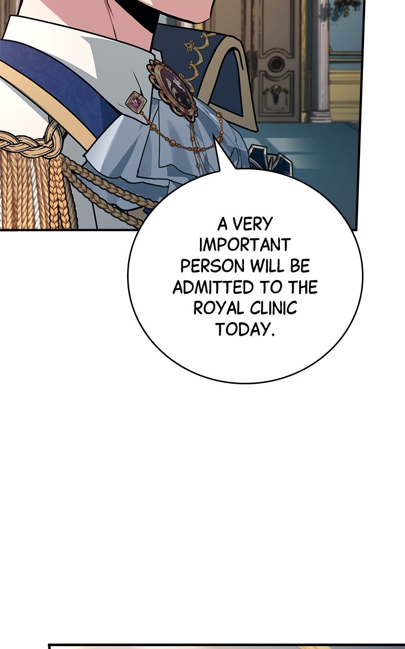 Read The Apothecary Prince Manga Online