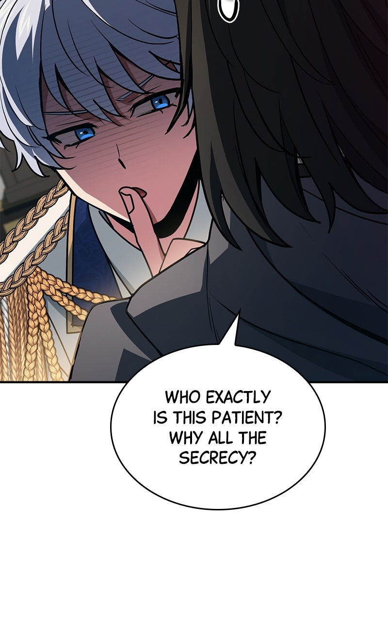 Read The Apothecary Prince Manga Online