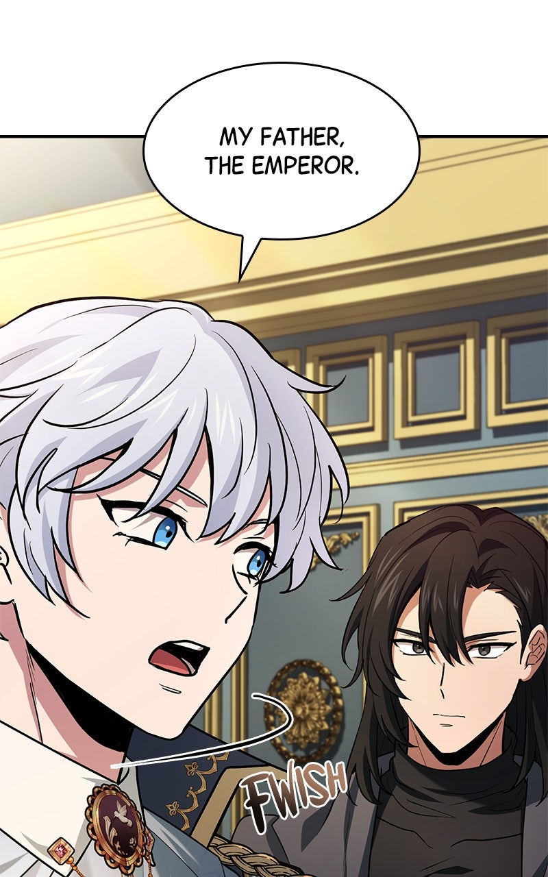 Read The Apothecary Prince Manga Online