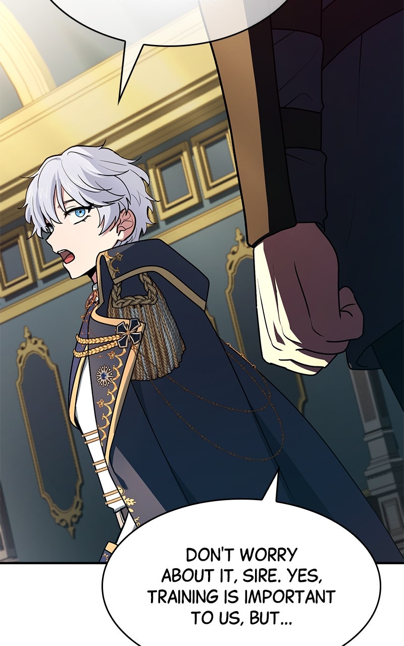 Read The Apothecary Prince Manga Online