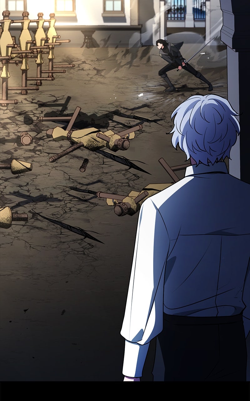 Read The Apothecary Prince Manga Online