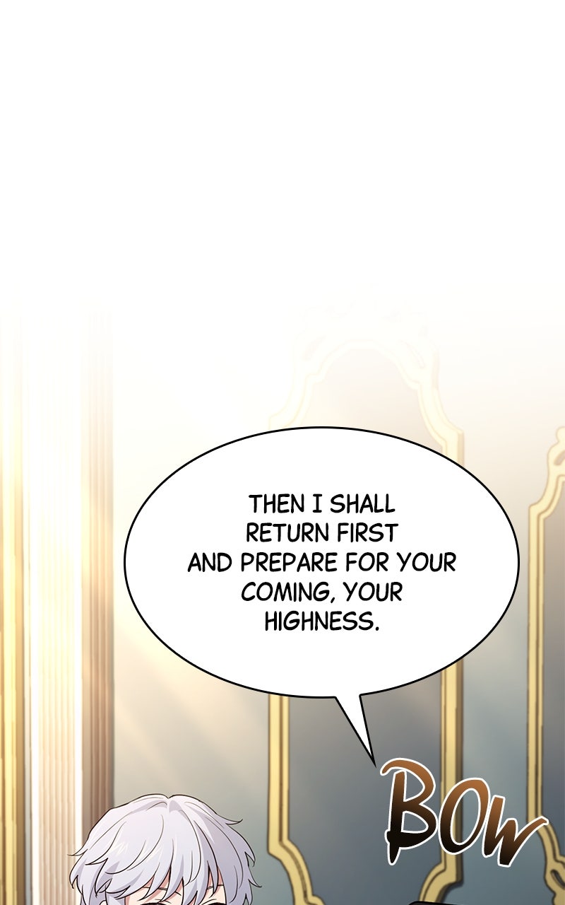 Read The Apothecary Prince Manga Online