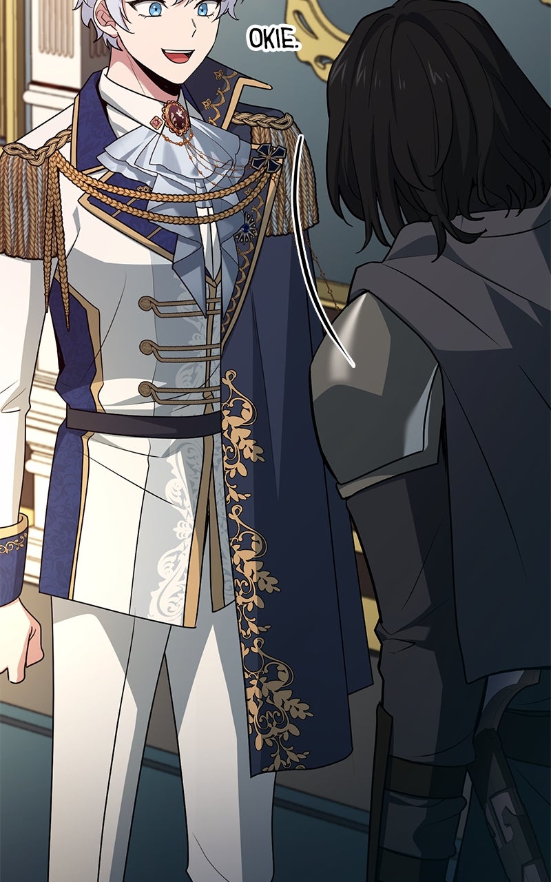 Read The Apothecary Prince Manga Online