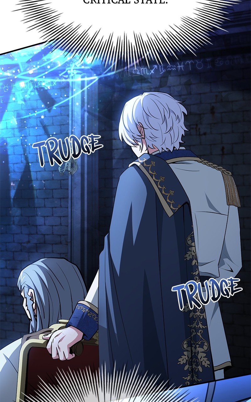 Read The Apothecary Prince Manga Online