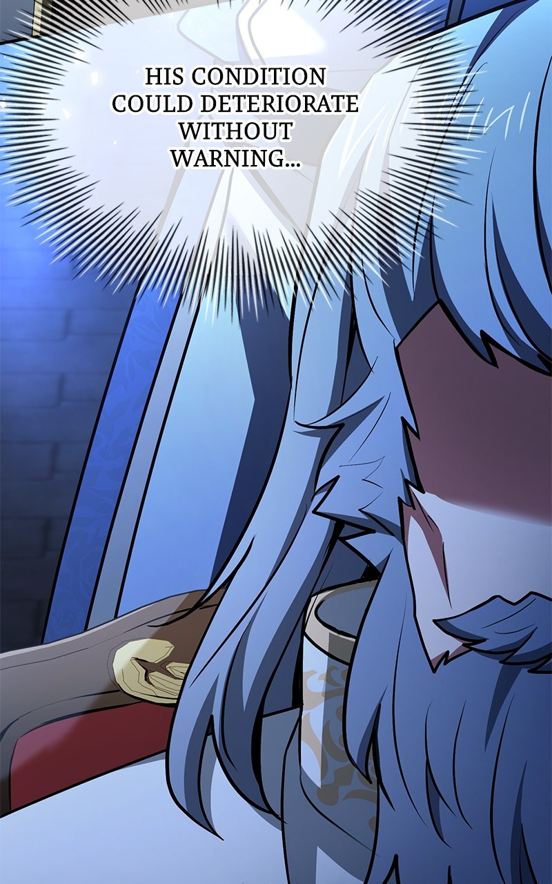 Read The Apothecary Prince Manga Online