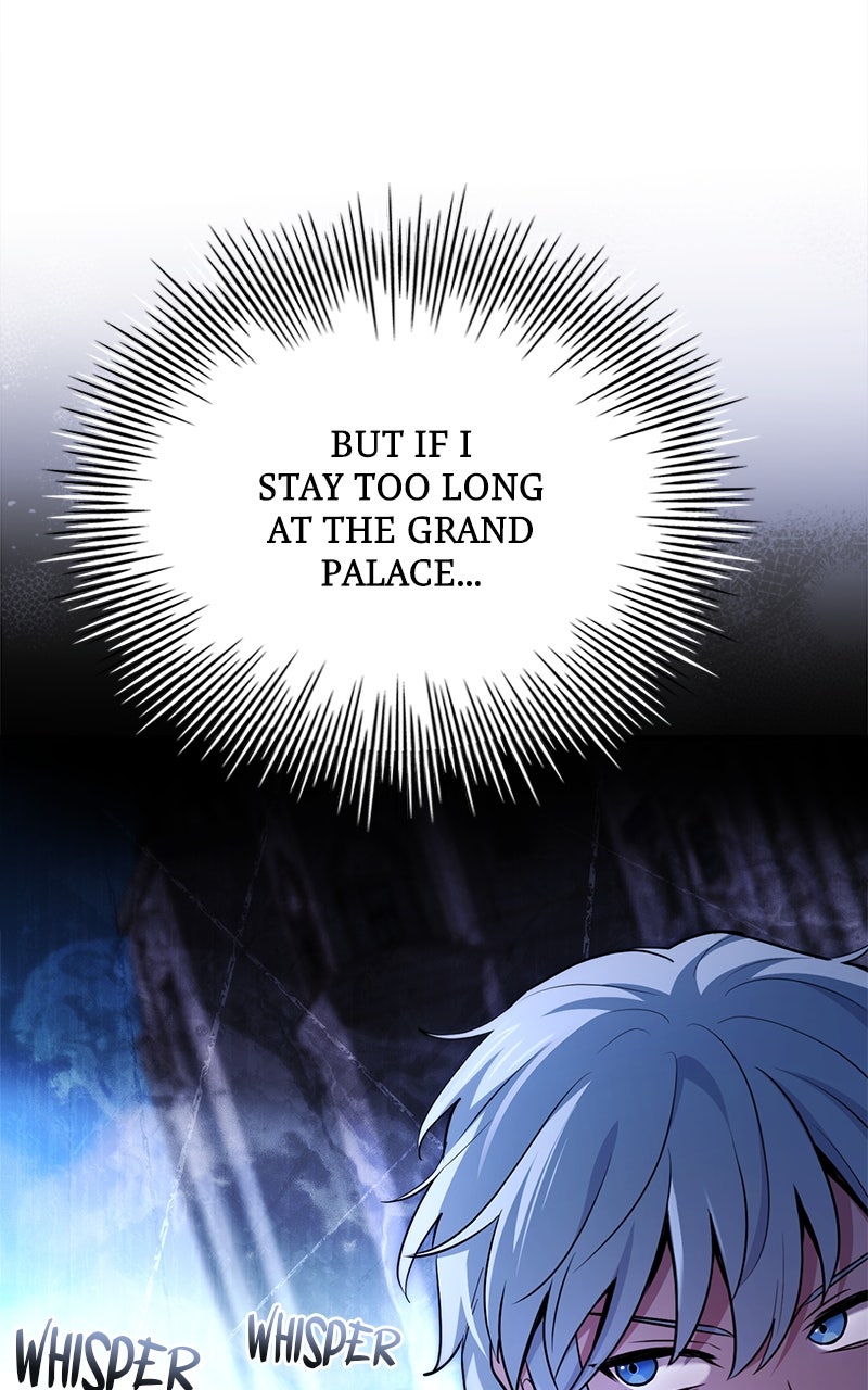 Read The Apothecary Prince Manga Online