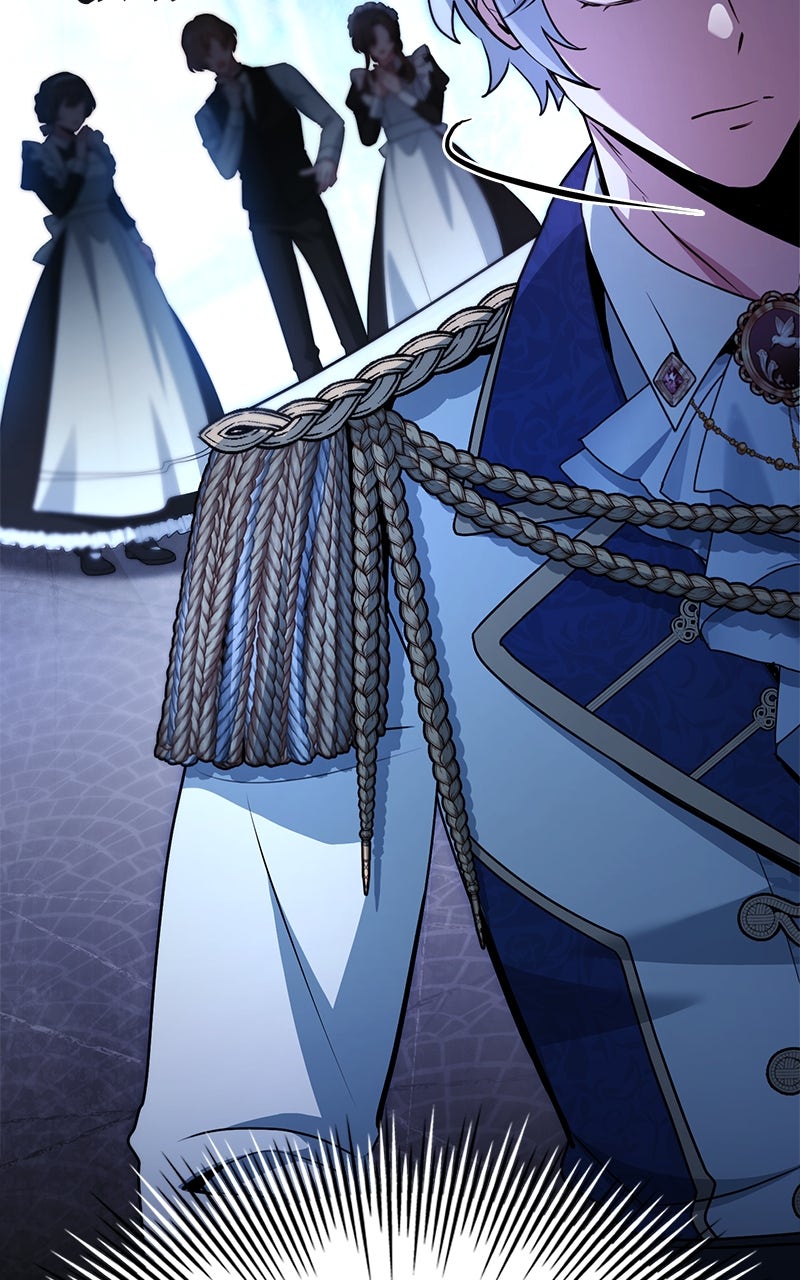 Read The Apothecary Prince Manga Online