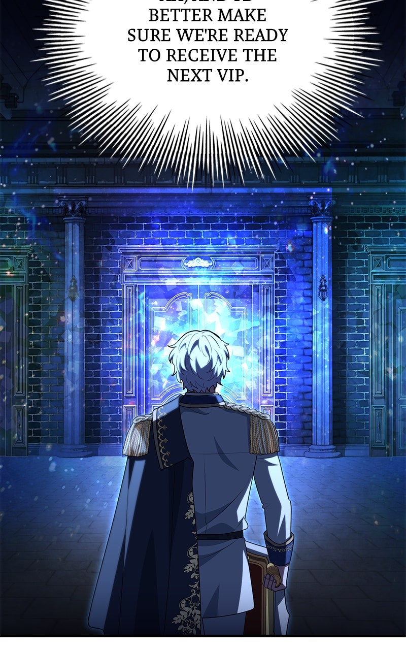 Read The Apothecary Prince Manga Online