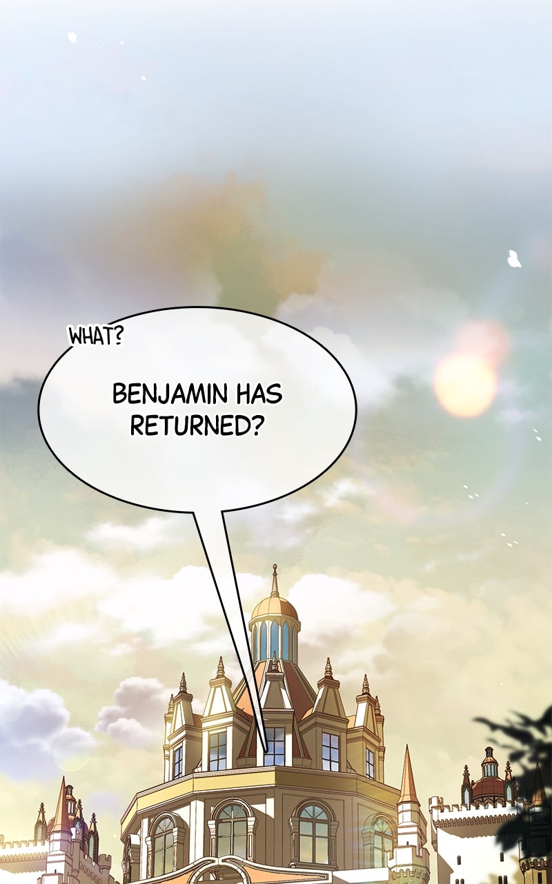 Read The Apothecary Prince Manga Online