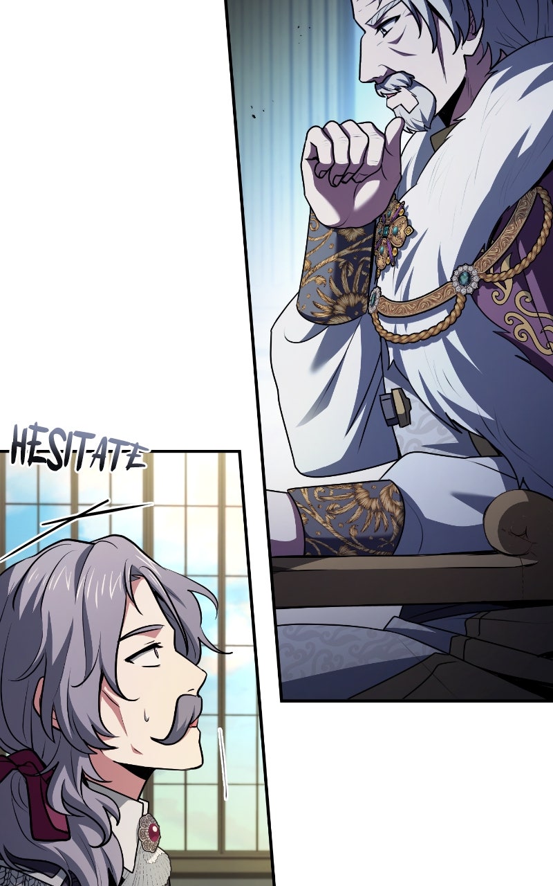 Read The Apothecary Prince Manga Online