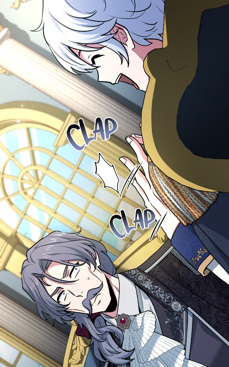 Read The Apothecary Prince Manga Online