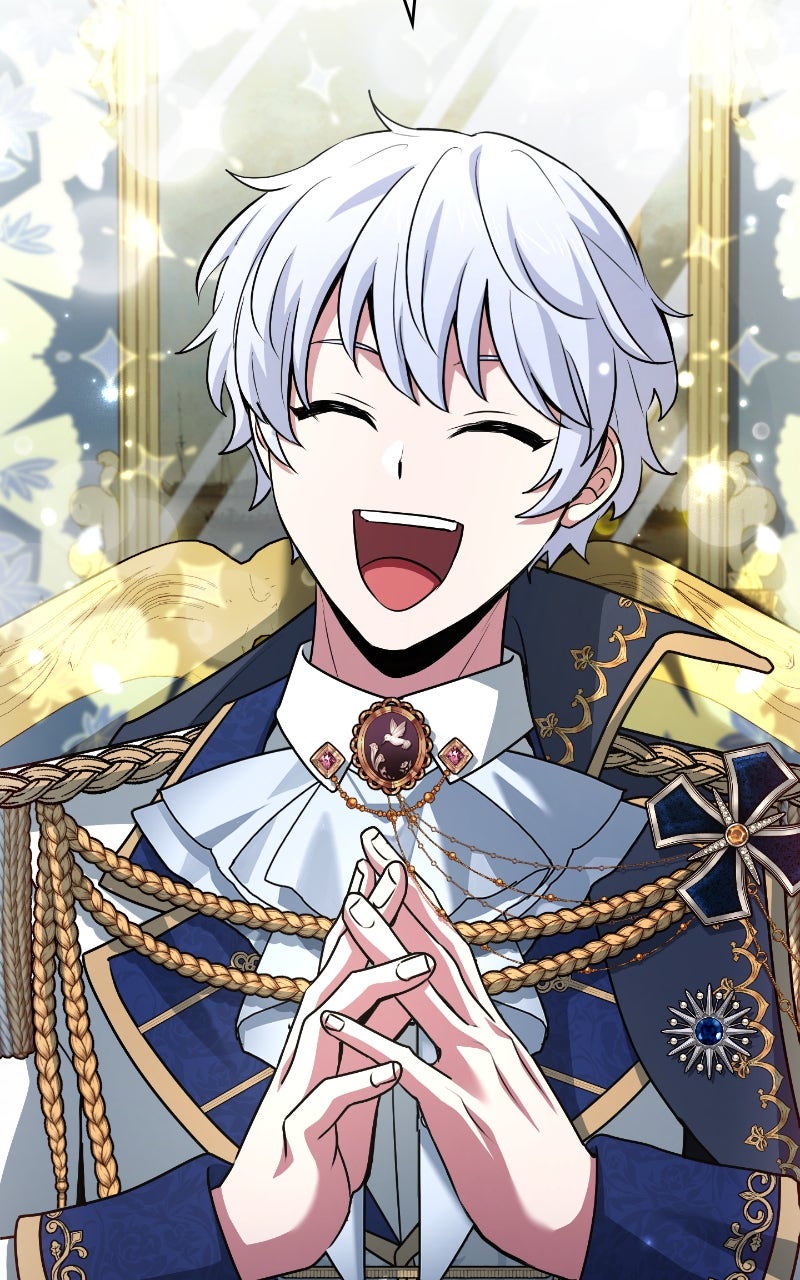 Read The Apothecary Prince Manga Online