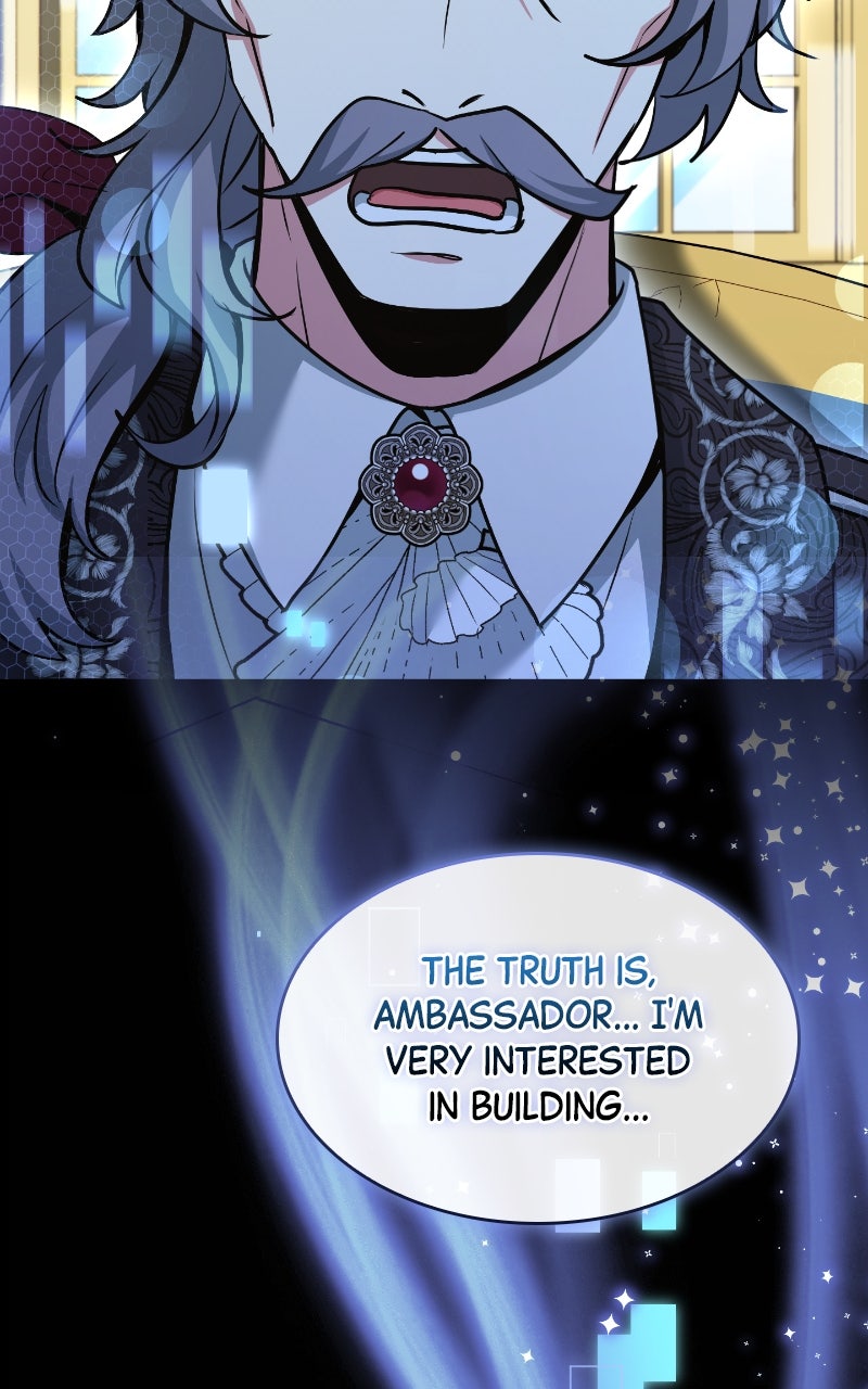 Read The Apothecary Prince Manga Online