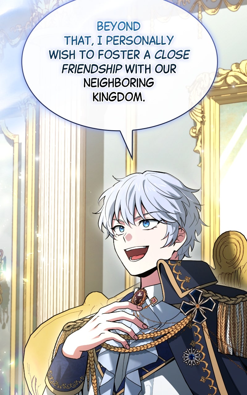 Read The Apothecary Prince Manga Online